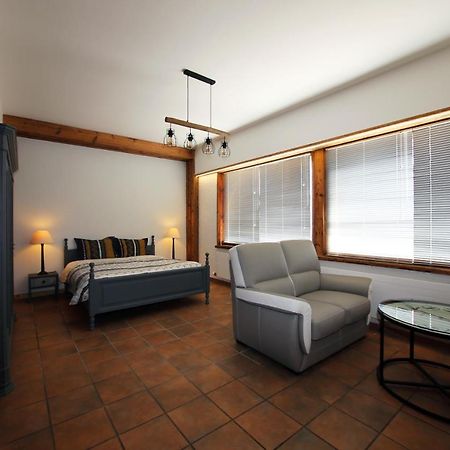 Bleusydyllique Bed and Breakfast Nendaz Eksteriør billede